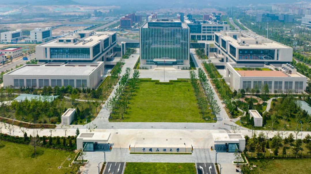 为什么叫中国石油大学,为什么报石油这个专业