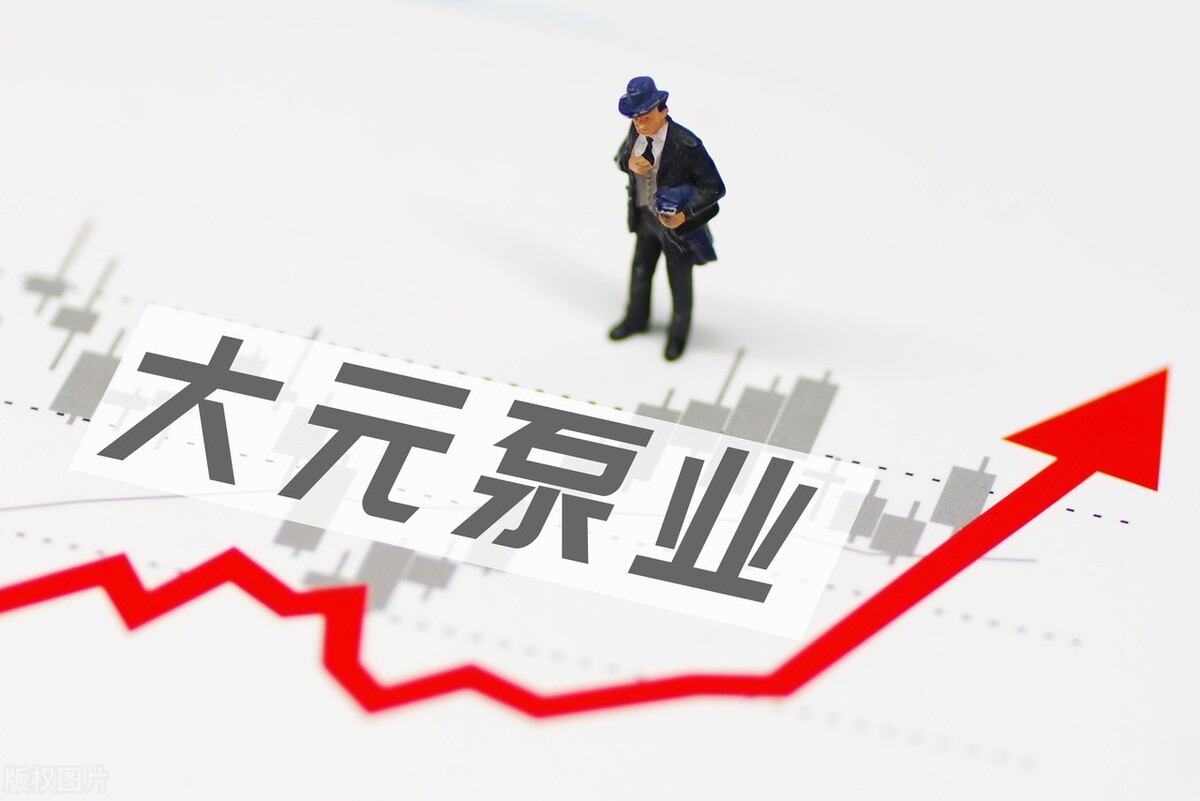 被低估的十大科技龙头,被严重低估的十大龙头股名单