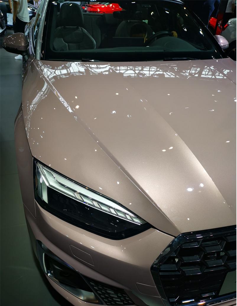 新款奥迪a5cabriolet说车,奥迪a5cabriolet驾驶体验