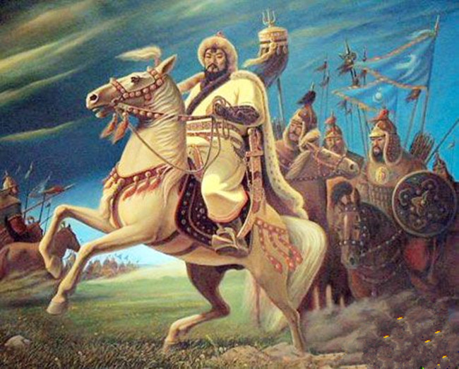 满族不吃狗肉，回族不吃猪肉，那汉族不吃什么肉？