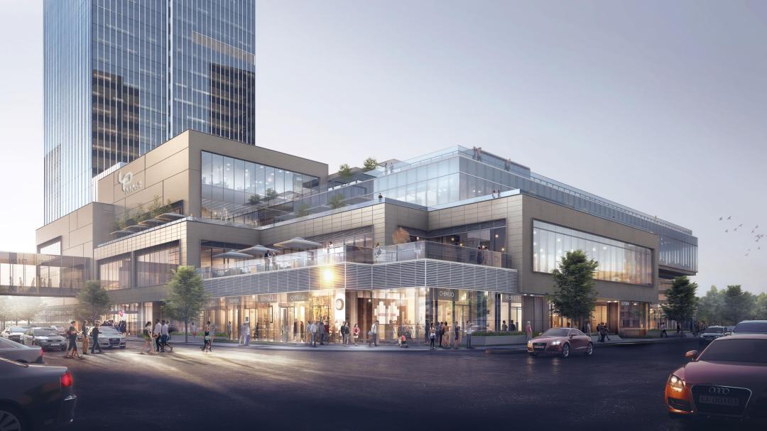 2023年上海开业的购物中心项目,2023年上海新开的购物中心有哪些