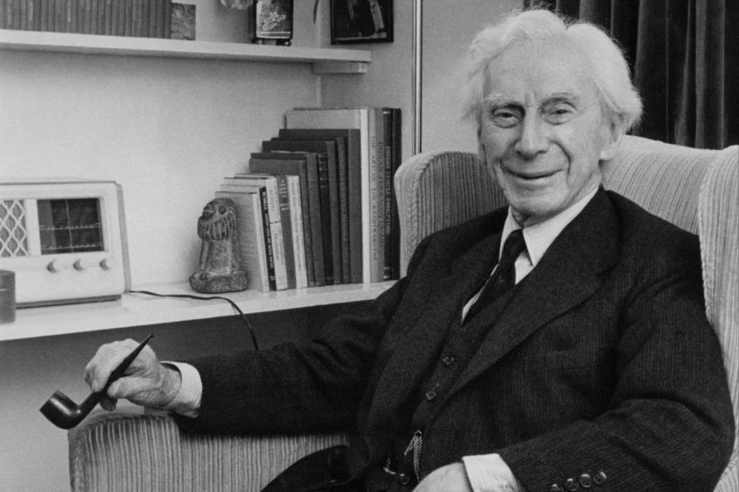 诺贝尔奖获得者罗素直言：汉字有三大缺陷，导致汉字根本无法普及