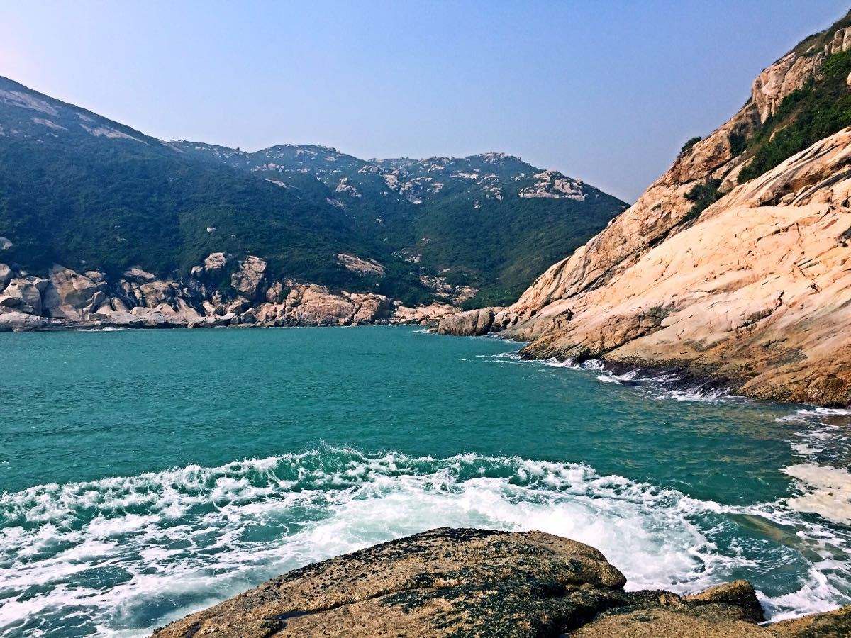 珠海旅游十大景点推荐一下,珠海当季旅游景点推荐