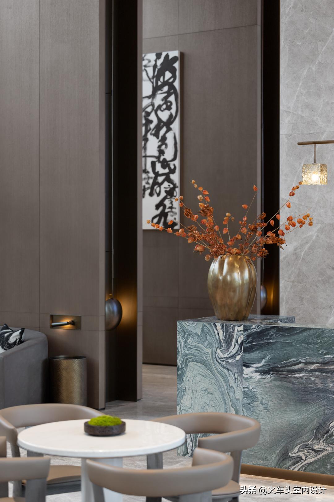 金众柏悦公馆小区平面图,金众柏悦公馆装修风格