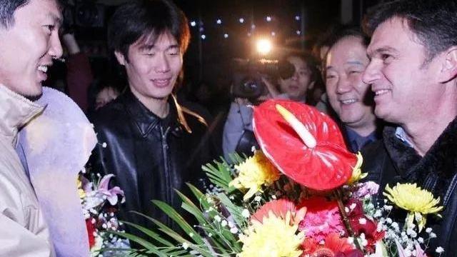 泰山队2022赛季回顾,山东泰山队日历