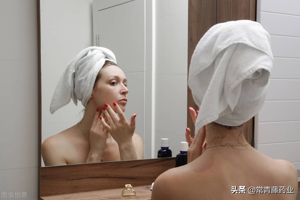 如何分辨晒斑色斑,晒斑与黄褐斑雀斑的区别