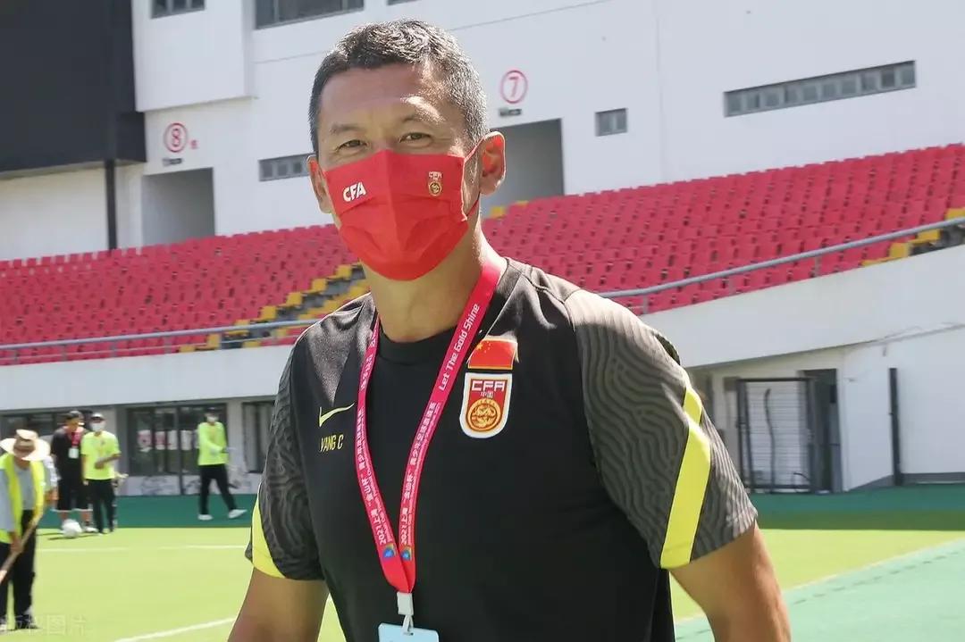 国少队寸头,国少队名单