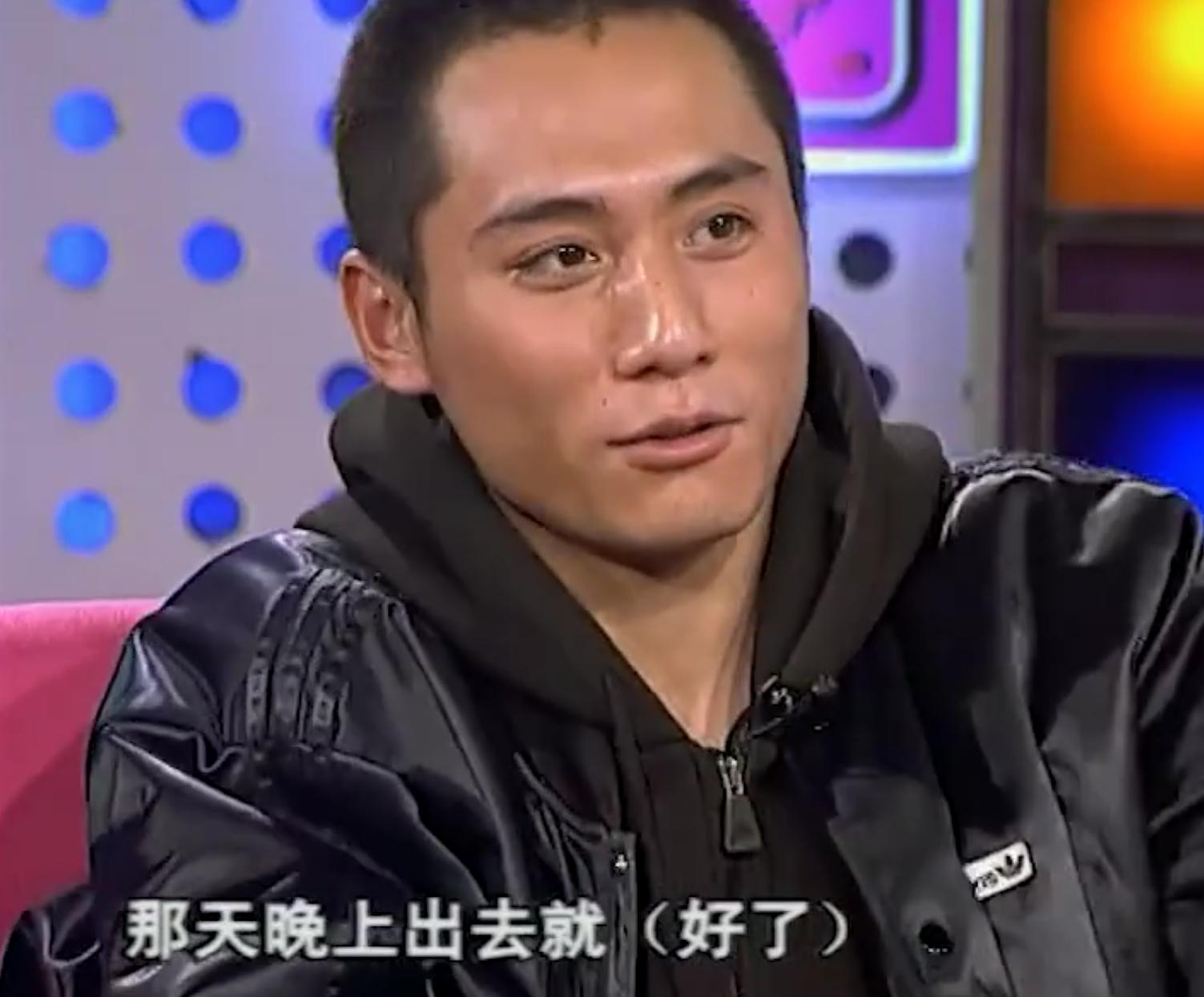 刘烨和谢娜现在结婚了吗,刘烨老婆安娜谢娜