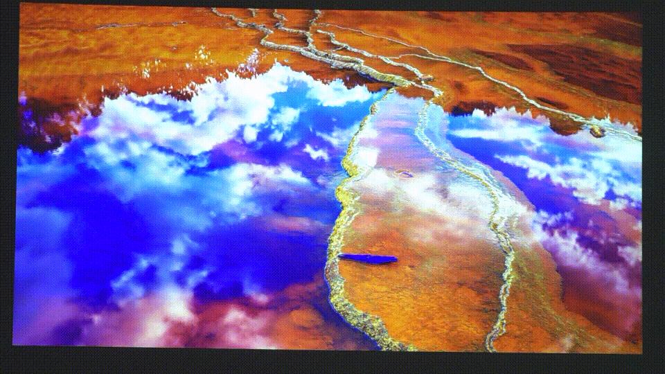 激光投影和nec投影仪哪款最好,necrgb激光投影机