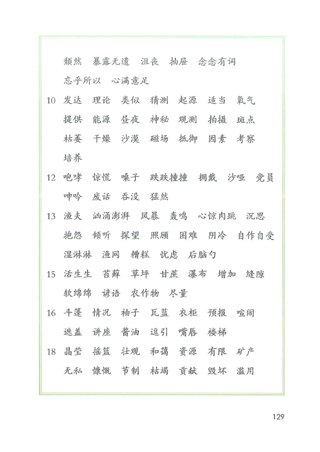 暑假预习人教版小学六年级数学,六年级语文课本上册人教版电子版