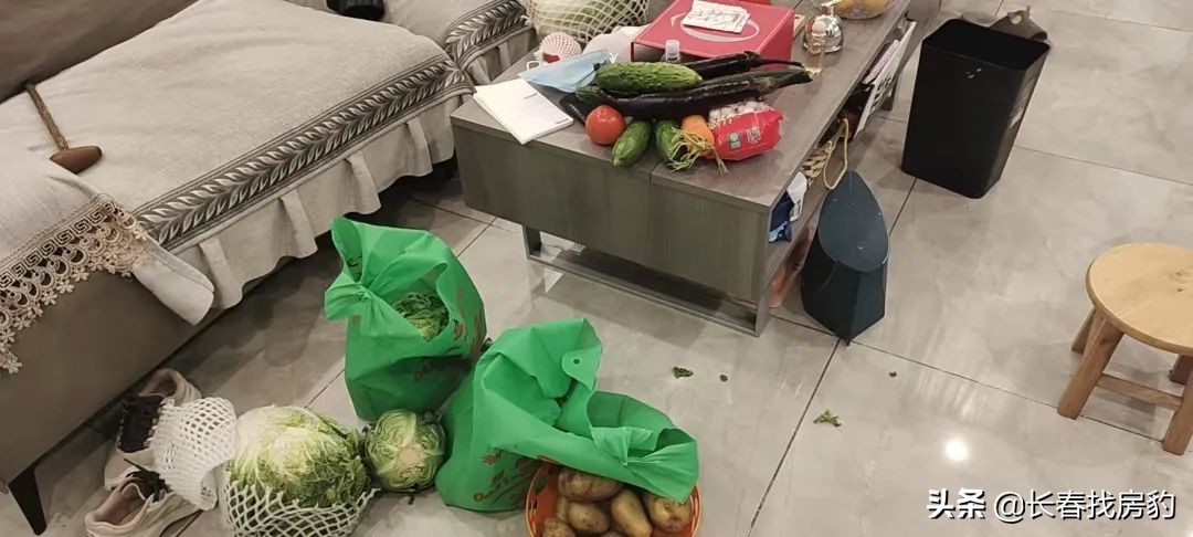 亲测！我同事用这几种方法，都买到菜了，还有鸡蛋、水果、牛奶…