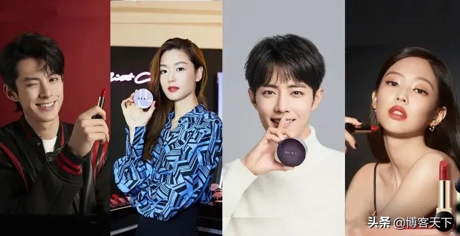 韩妆为什么又火了,真正火爆的韩妆品牌