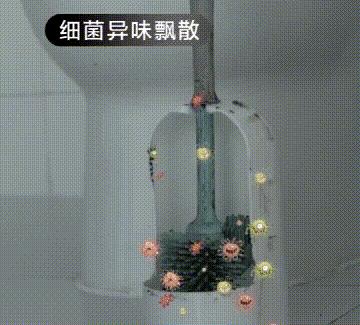 马桶内的黄色污垢怎么去除,马桶里面的黄色污垢怎么去除