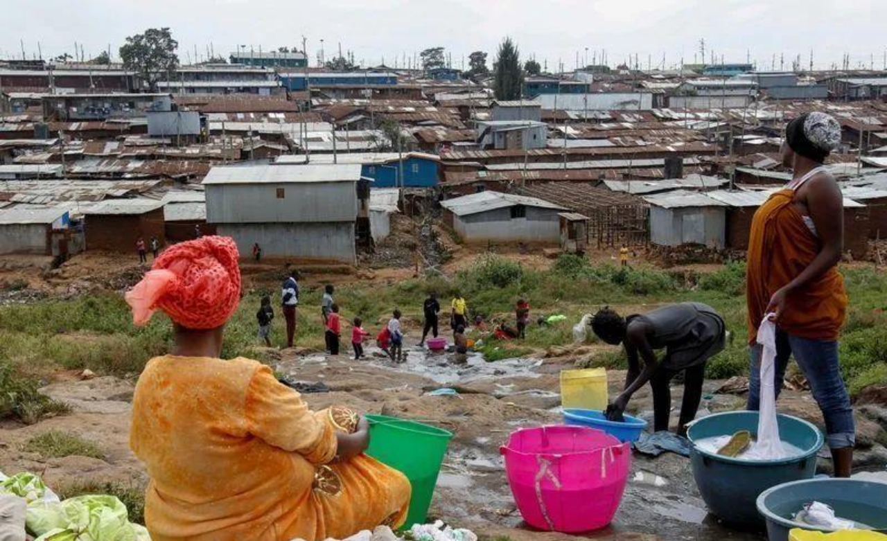 疫情下的肯尼亚女孩：童妓、性侵、割礼，一天不知道要陪多少男人