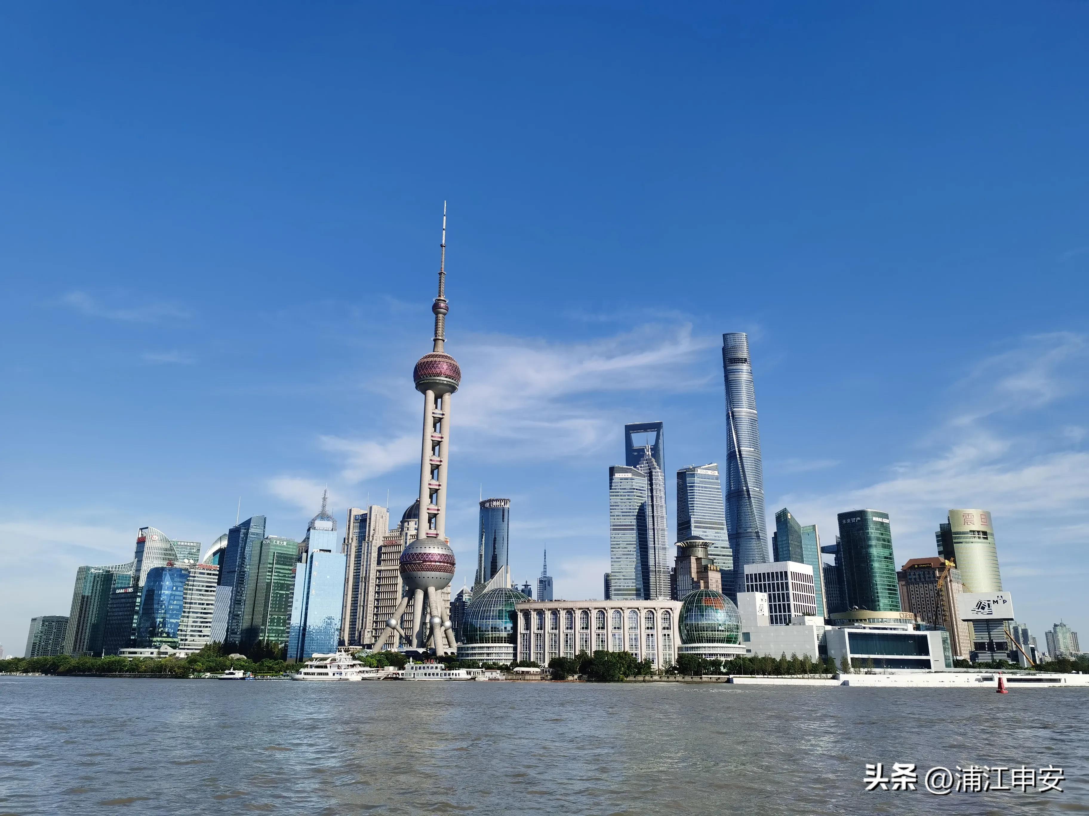 上海静安区旅游必去十大景点推荐,上海浦东旅游必去景点推荐一日游