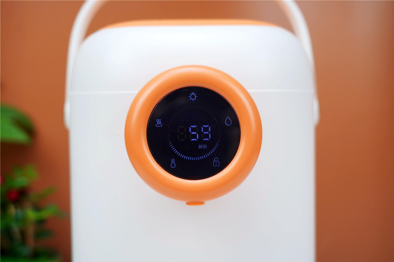 家用生活热水用什么设备好,家庭好物调温保温壶