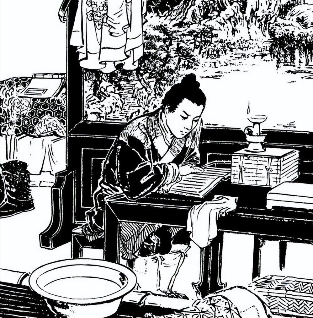 故事：药王唐慎微的离奇见闻，巴蛇护灵药，治酒虫，雀疮，传药典