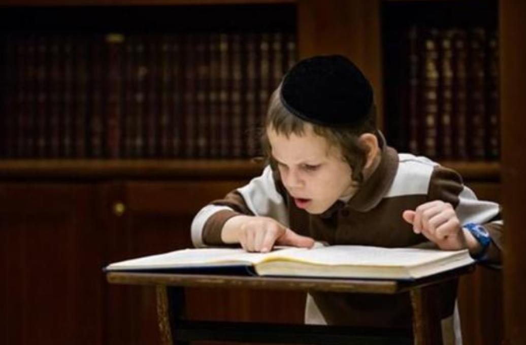 犹太人优秀的真正原因,为什么犹太人都是富人