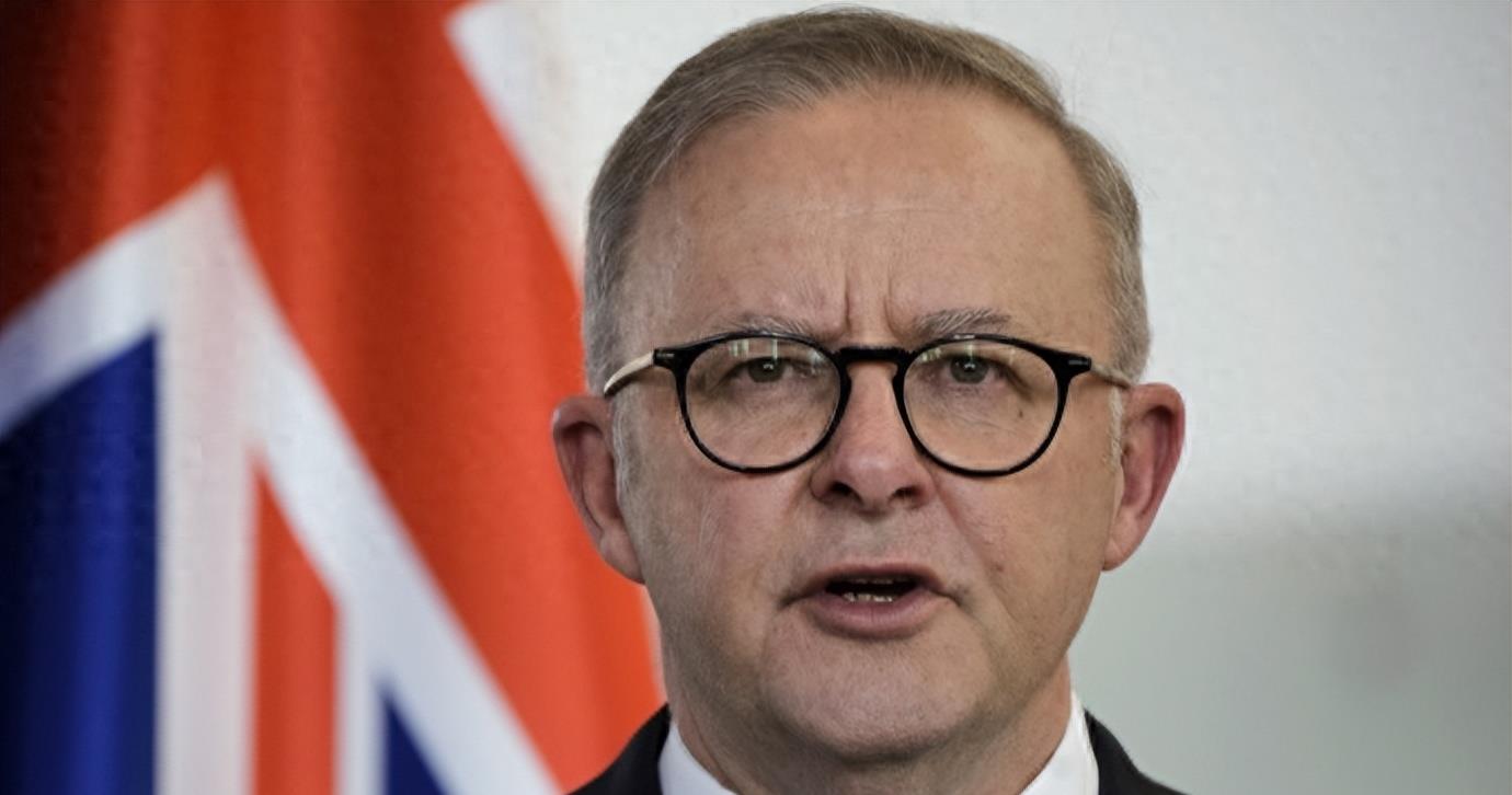 总理携手访美，澳美关系升温，中澳关系不容忽视！