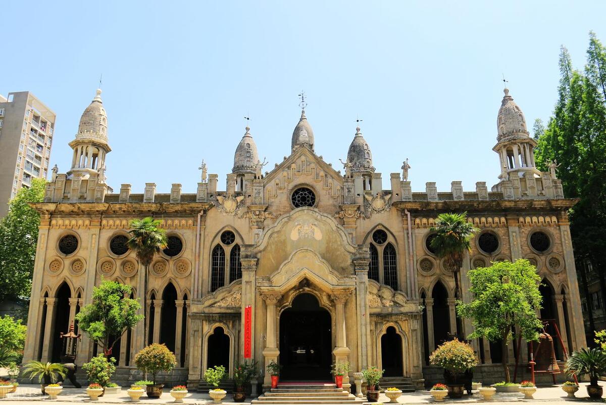 武汉免费景点有哪些,武汉免费的景点推荐