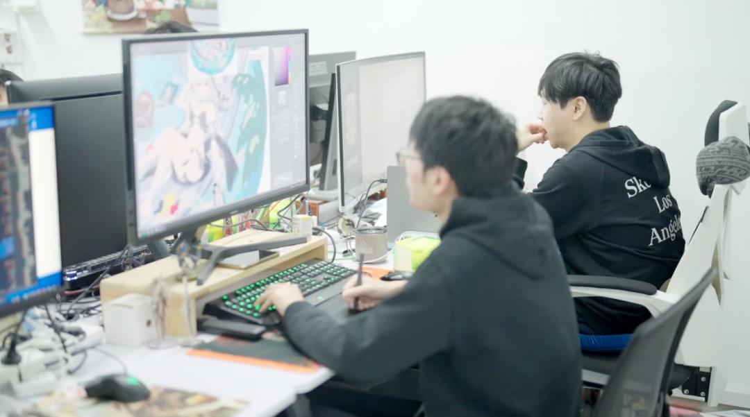 被“拉黑”的中国汉化组，怎么逆袭成了日本独游最牛发行商？