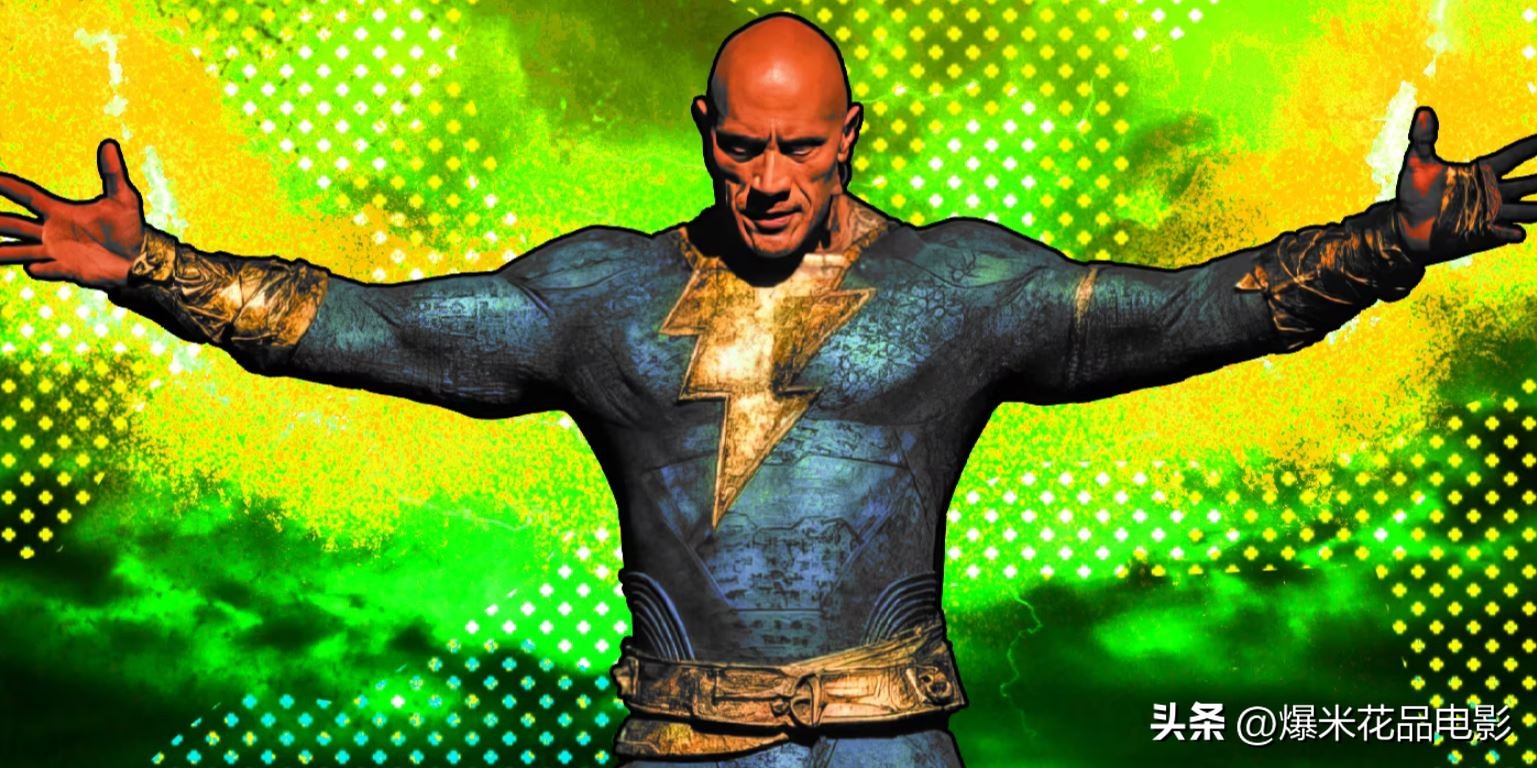 dc反英雄指的是什么,dc反英雄大全