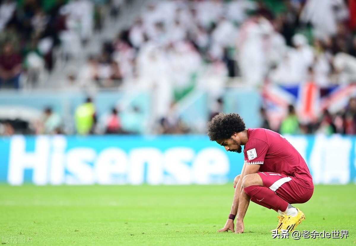 国足问题,为什么国足那么难进世界杯