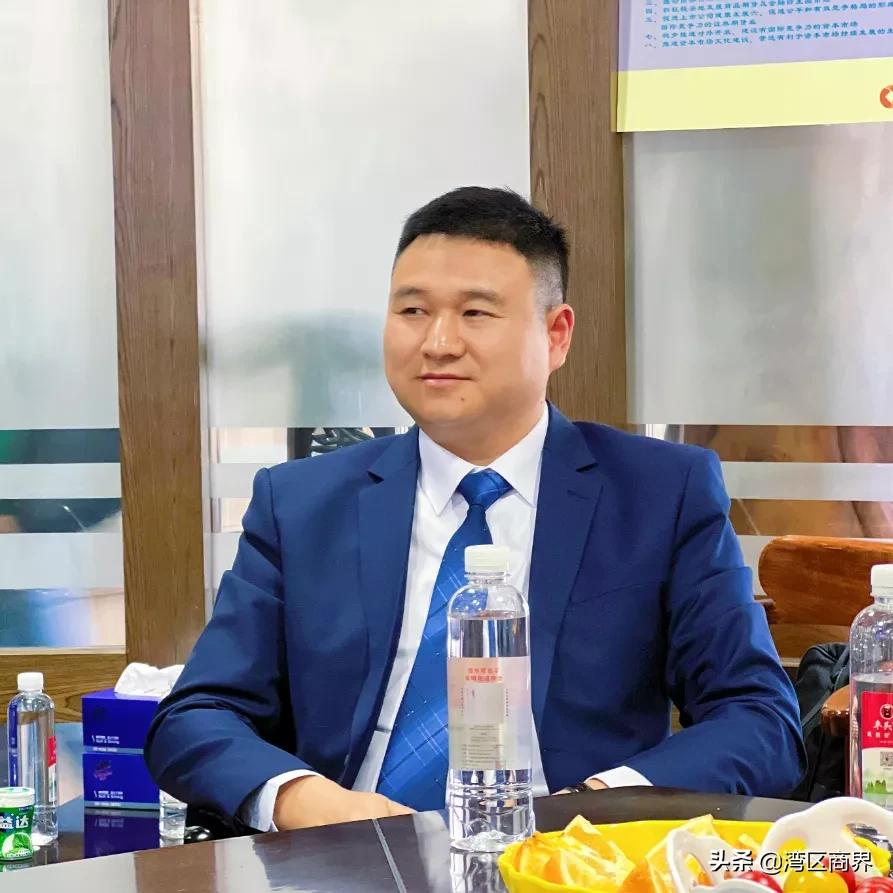 东莞市湖南商会会员走访,东莞湖南商会座谈会