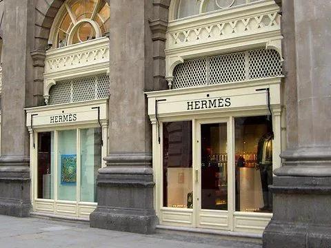 每天认识一个包爱马仕,每天认识一个奢侈品牌阿玛尼