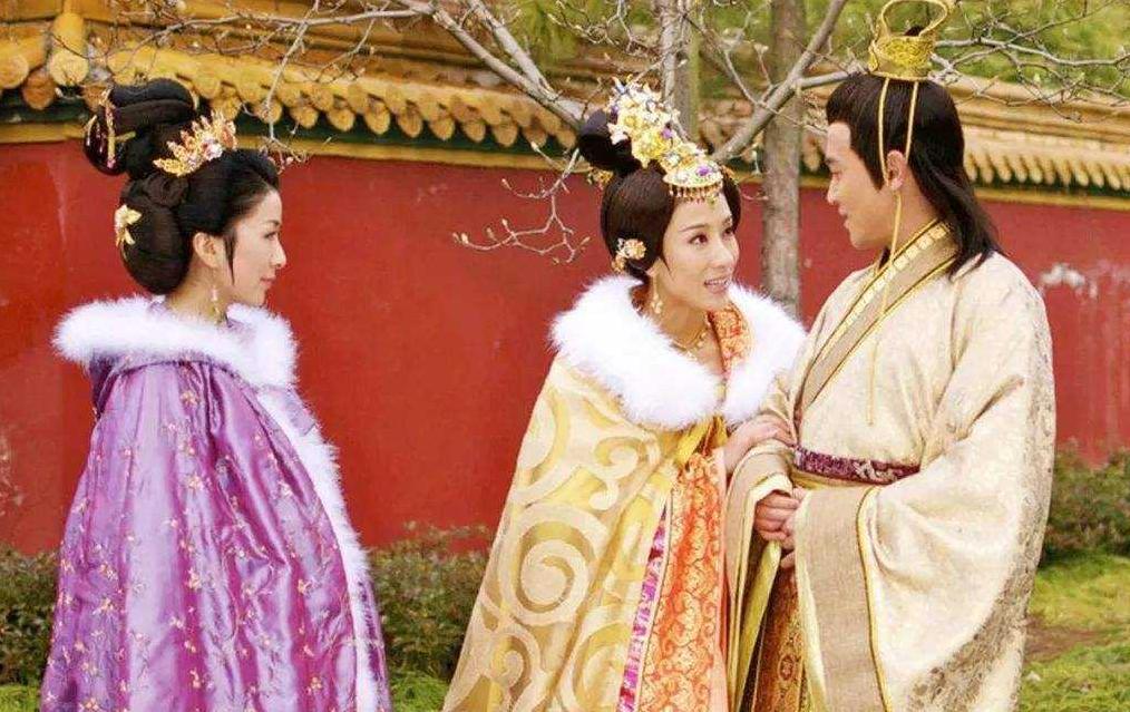 古代皇帝的“*夜初**”给了谁?不是皇后也不是皇妃,但这种人很常见