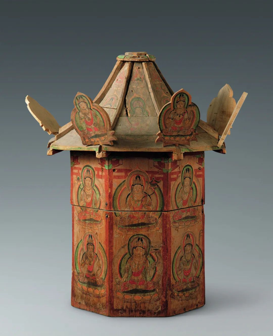 精美绝伦藏品,精美绝伦的唐卡