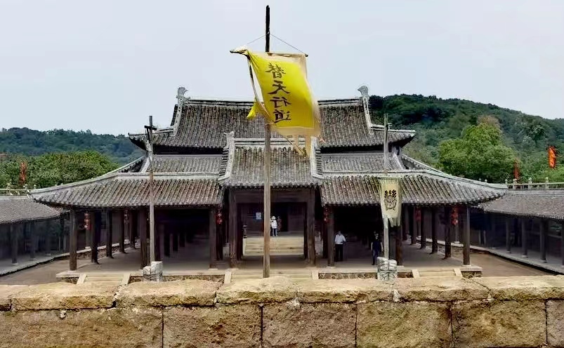 山东临清十大著名旅游景点,山东十大诡异景点