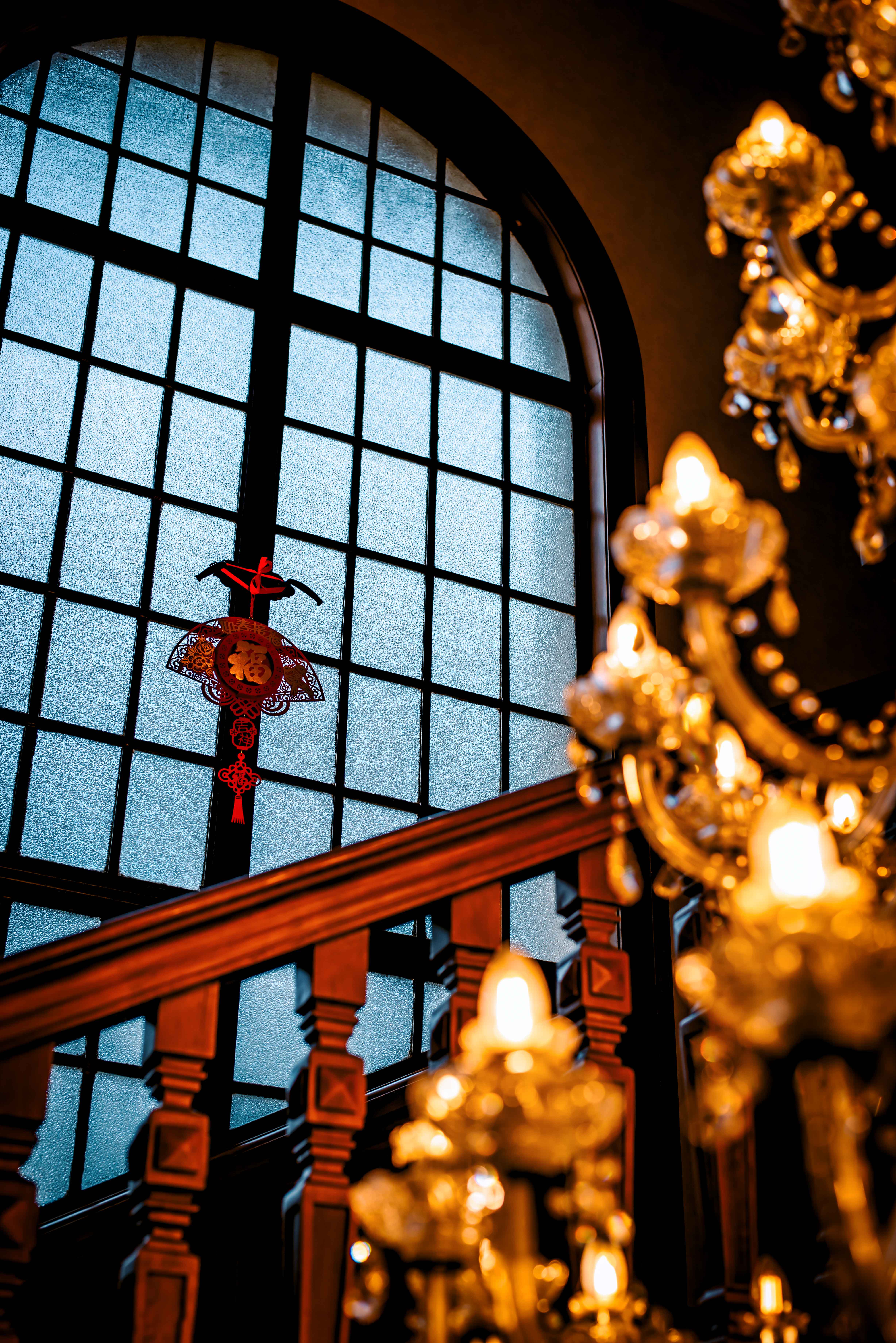 百代小楼,魔都闲逛