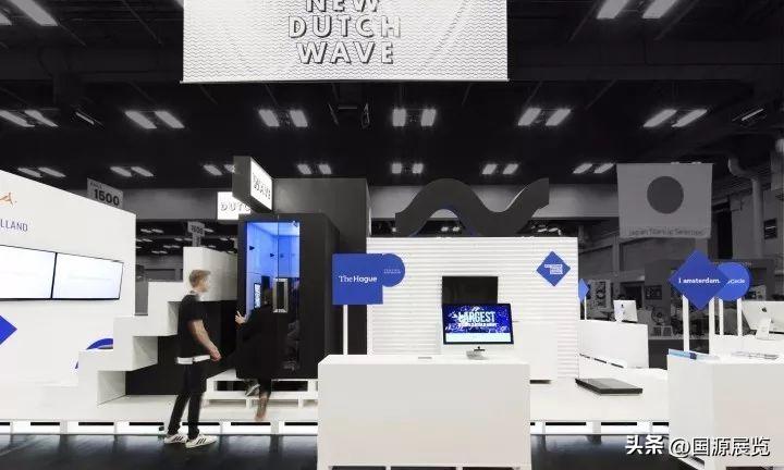 国源展览展示有限公司,展台设计国际化