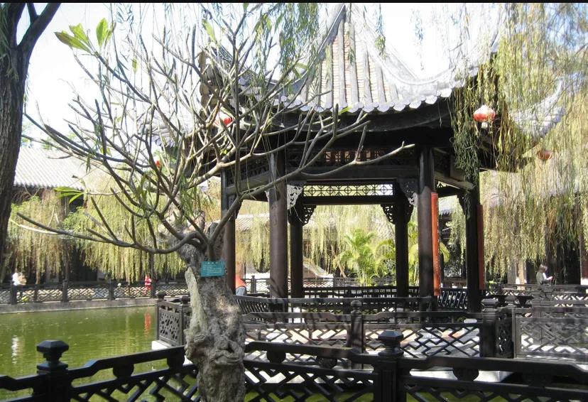 苏州古典园林世界文化遗产介绍,苏州古典园林世界文化遗产