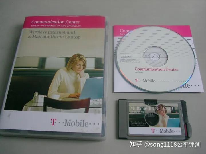 17年前的cpu,17年前的笔记本