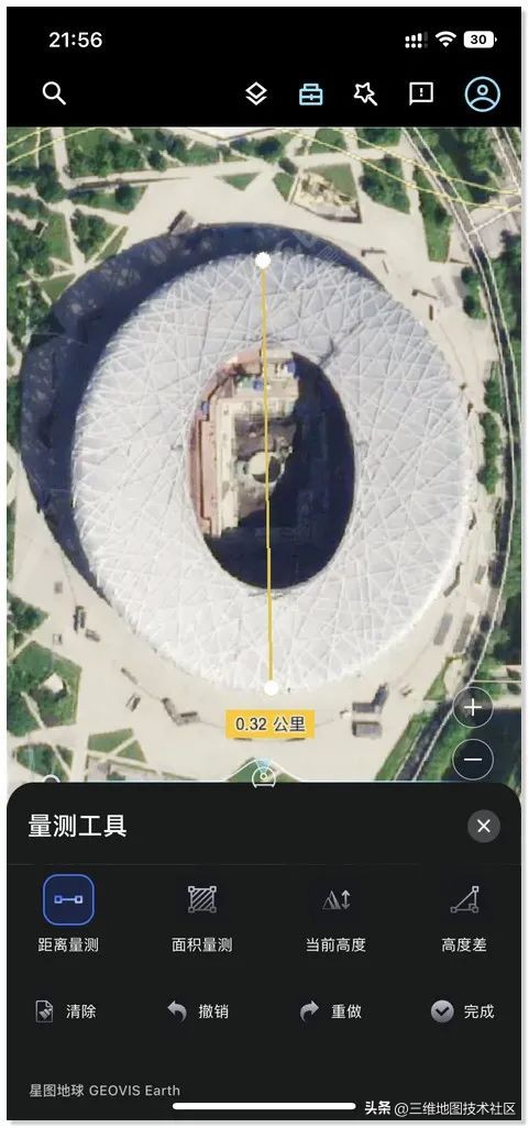 哪个地图软件可以替代谷歌地图,目前比较好的地图软件