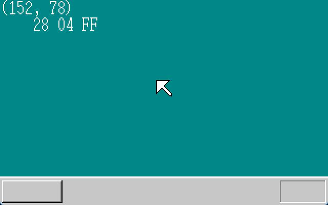 第08天，鼠标控制与32位模式切换《30天自制操作系统学习笔记》