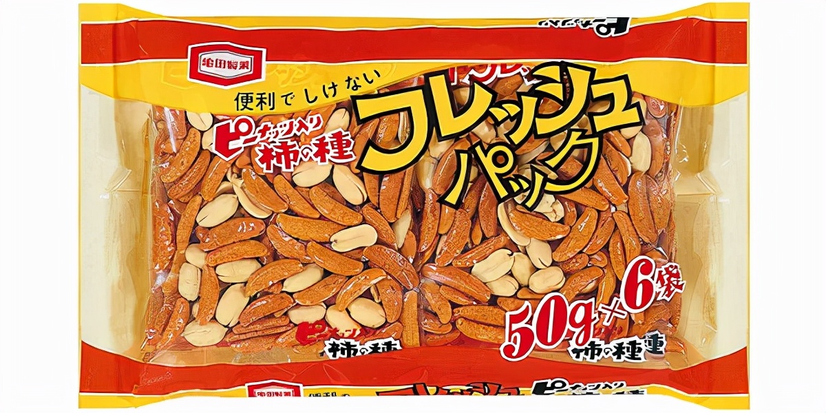 从火爆的国民零食到太空食品，一粒米的花式玩法还有多少可能性？