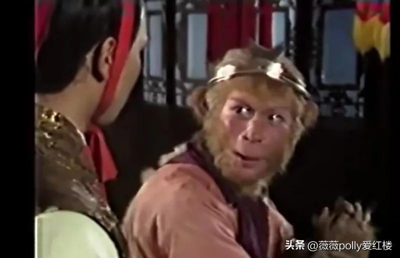 乌鸡国除妖两版对比,86版除妖乌鸡国