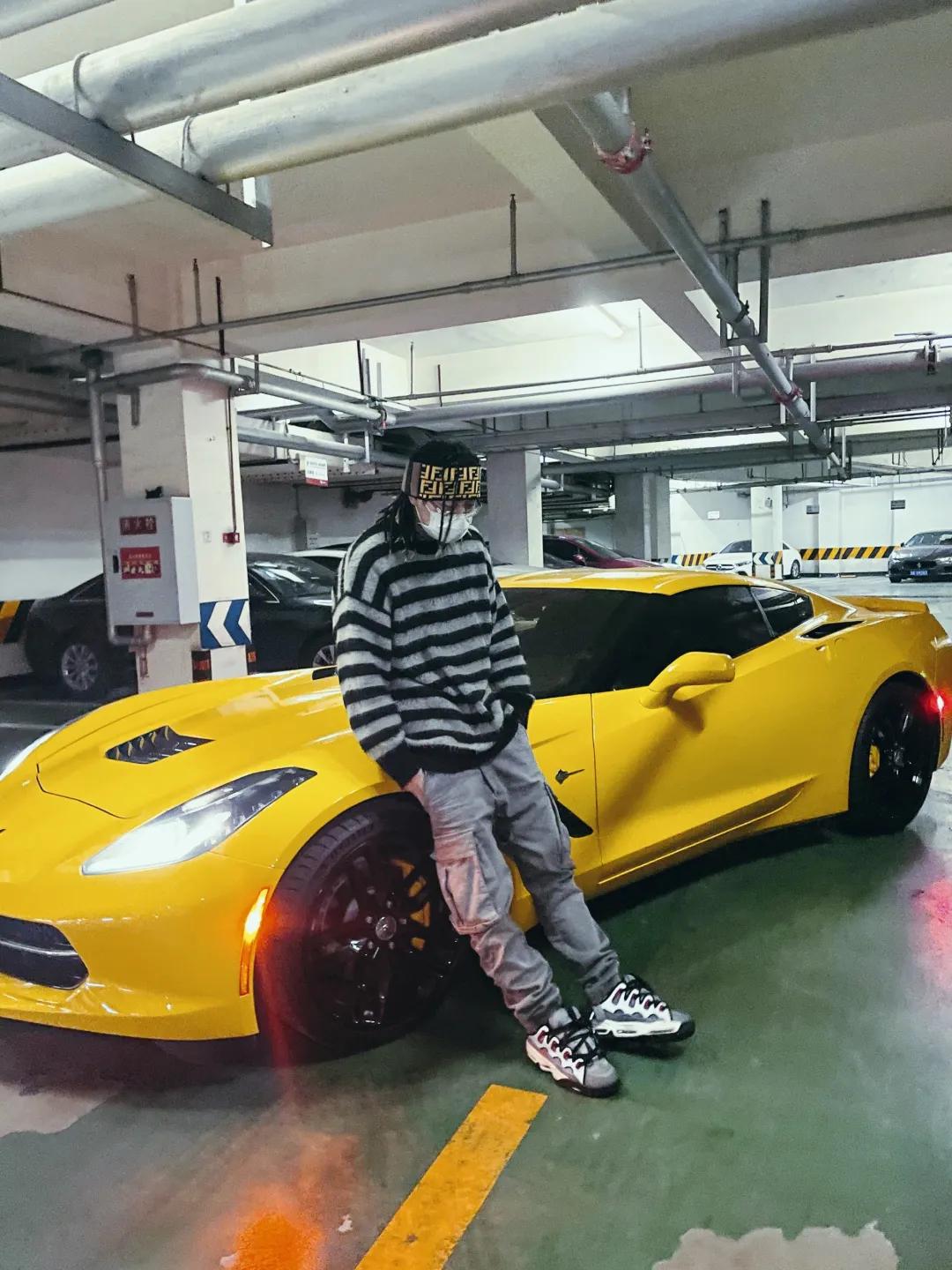 最厉害的rapper开什么车,中国哪个rapper开的车最贵