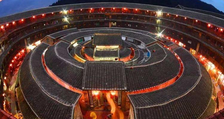 福建十大最值得去的景点,福建最美旅游景点推荐