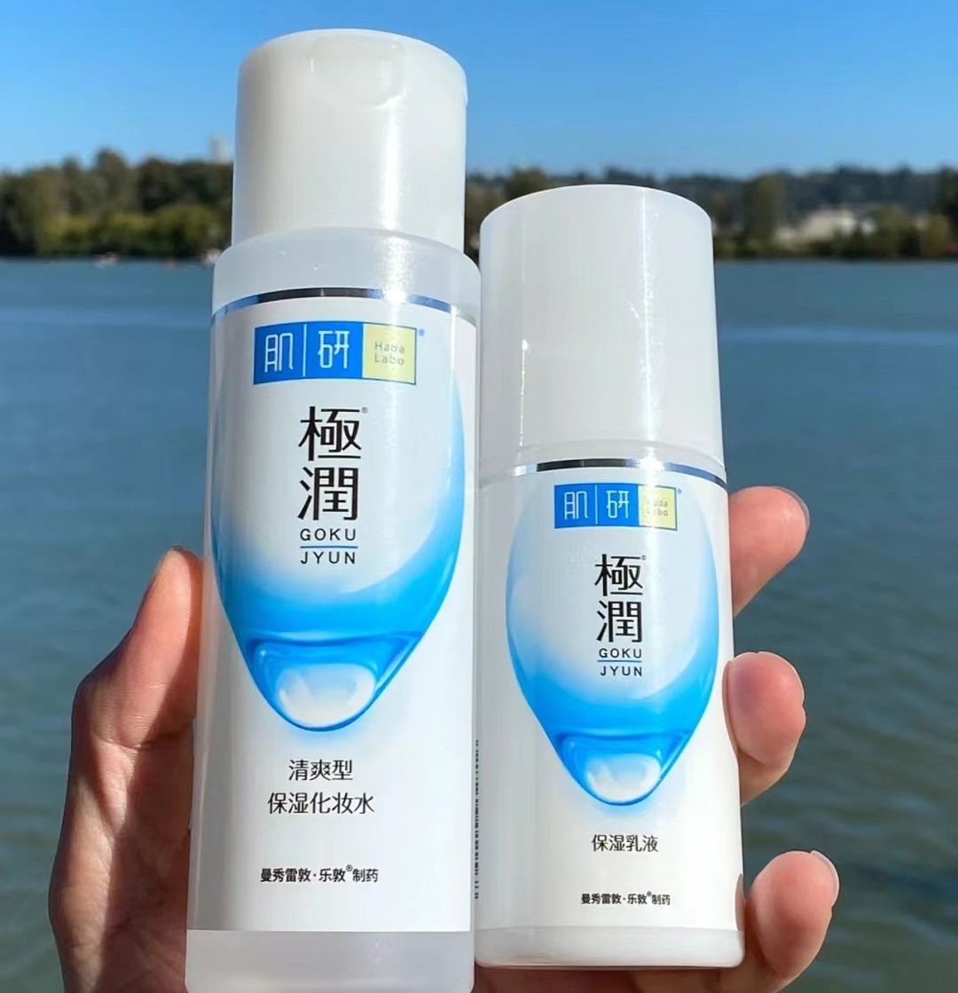 水乳真的不要买贵的吗,水乳不油腻推荐