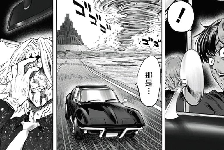 解说一拳超人埼玉大战龙卷,一拳超人阿波罗vs埼玉解说