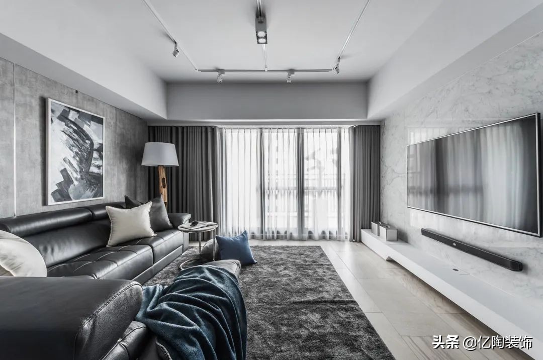 电视背景墙怎么设计简单又好看,电视背景墙怎么设计才好看又简单