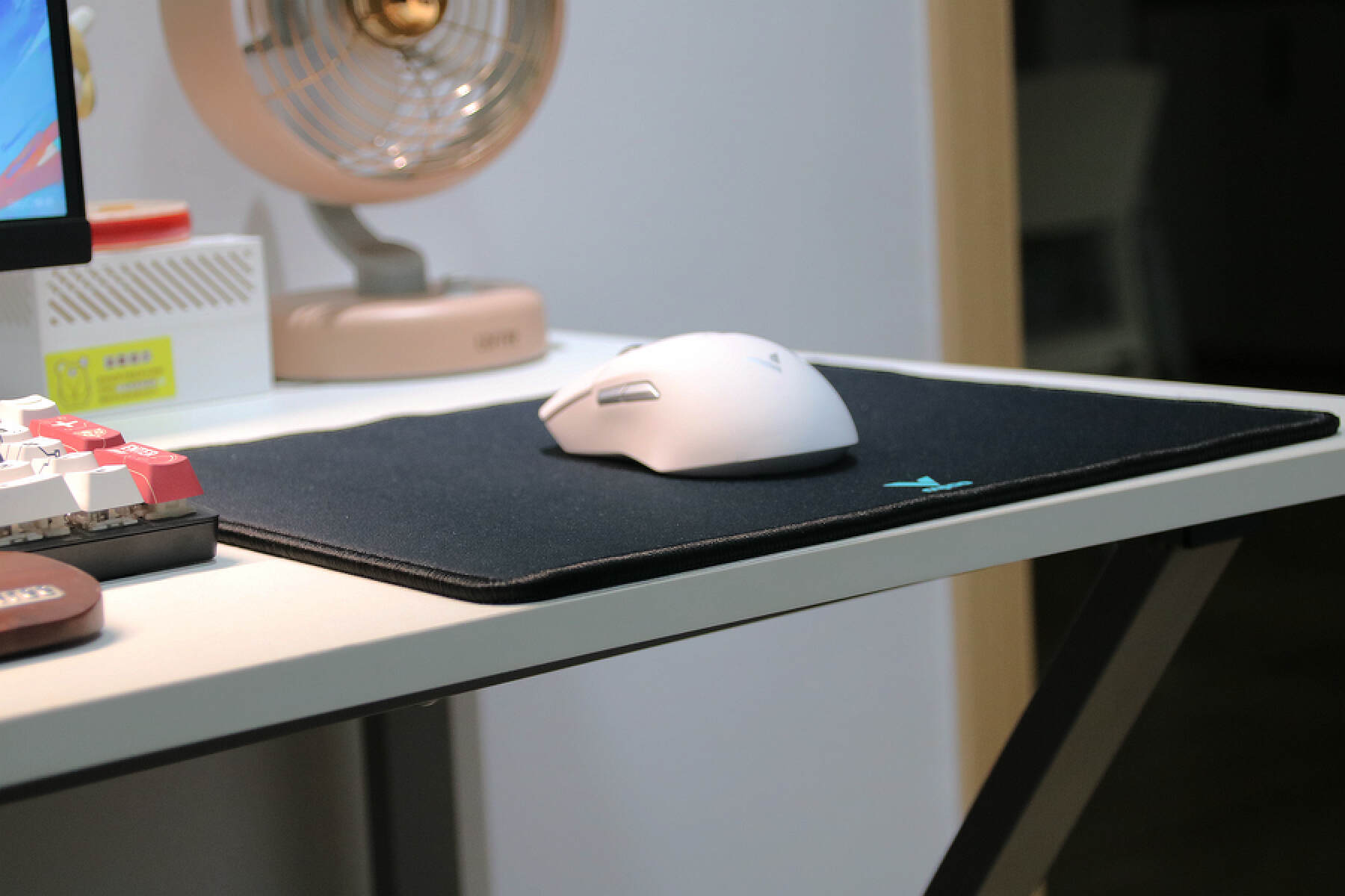 雷柏鼠标vt9和vt9s鼠标怎么选,雷柏VT9游戏鼠标