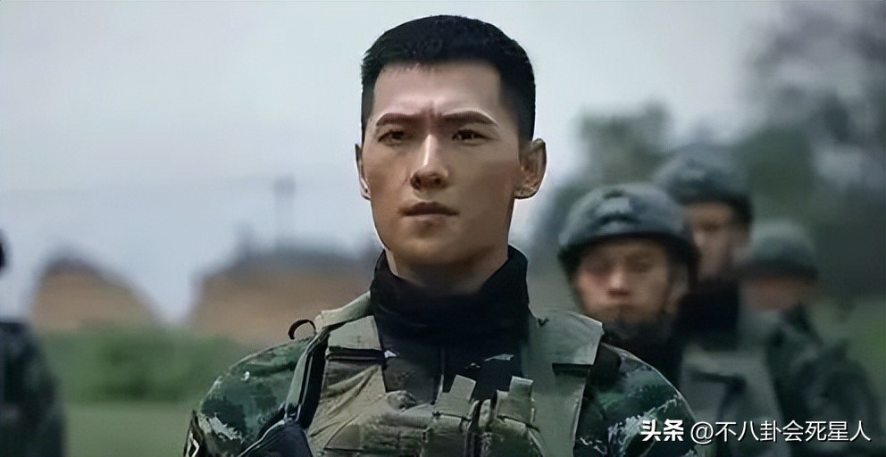 杨洋新剧演技吐槽,杨洋新剧演技引争议