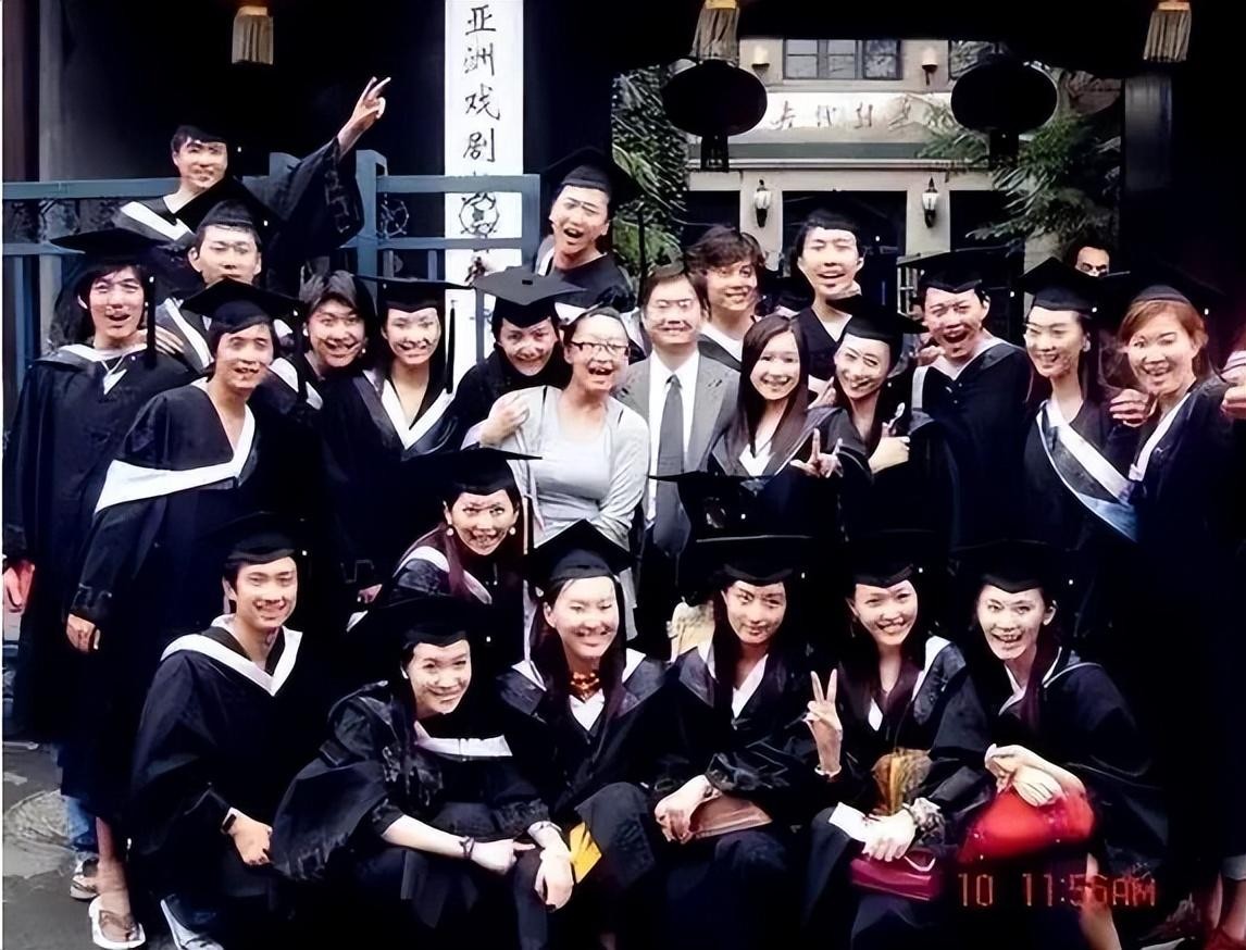 演员白静嫁入豪门,演员白静的现状