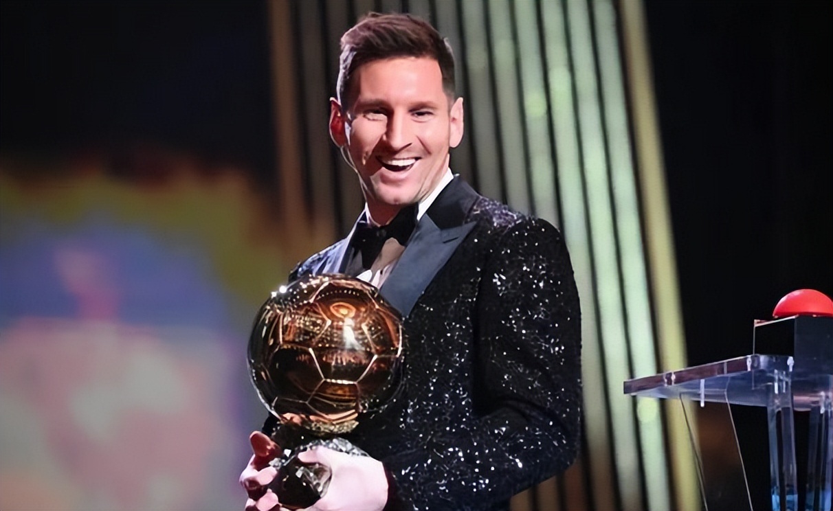 2018金球奖梅西跌出前三,梅西2026年金球奖