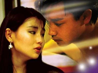 张曼玉从年轻到年老 (张曼玉35年容貌盘点)